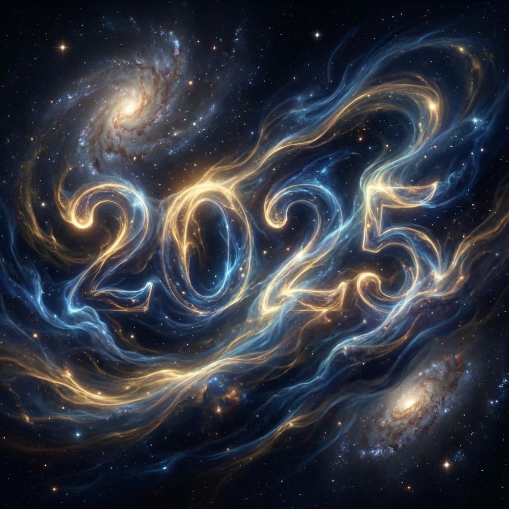 Predicciones 2026: ¿Qué nos depara el Universo?