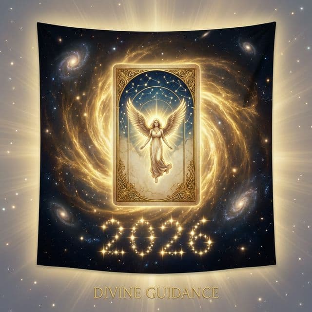 Carta del Día: La Sacerdotisa