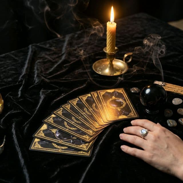 Tarot Telefónico vs Presencial: Mitos y Verdades