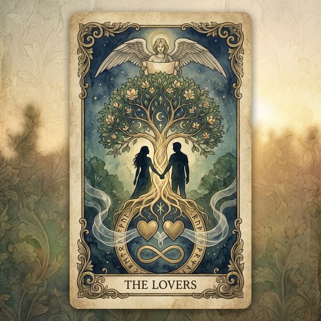 Karma: No es Castigo, es Aprendizaje