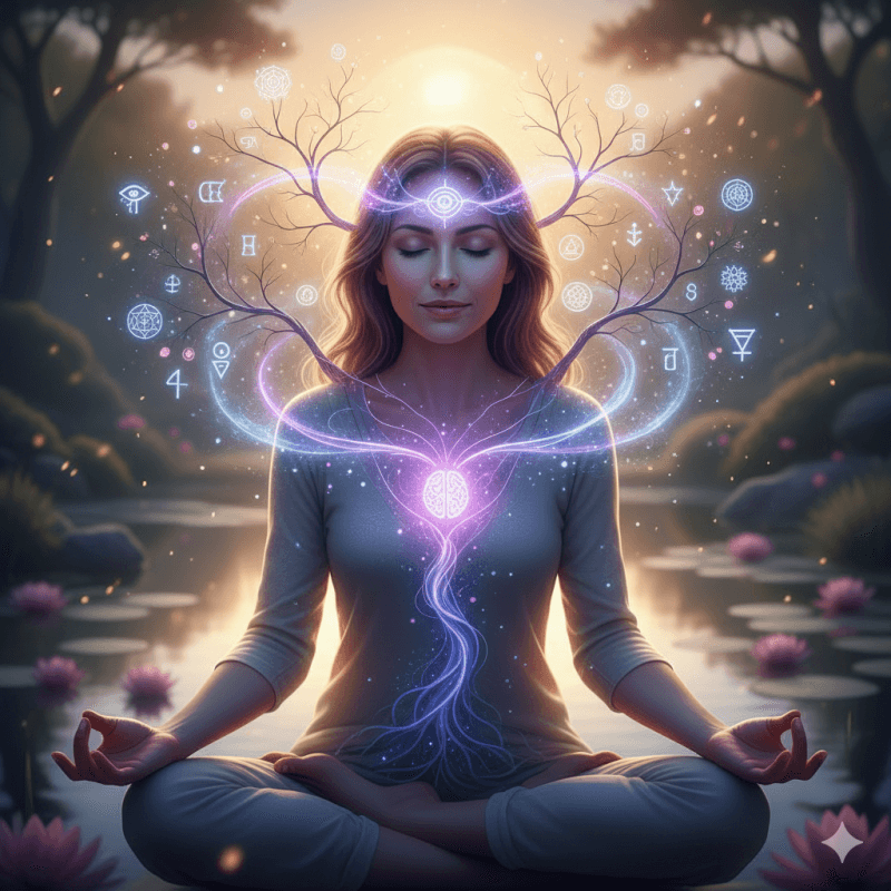 El Despertar de la Intuición: Técnicas para Escuchar a tu Guía Interior